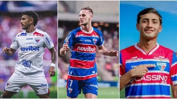 Escandalosa pelea de tres futbolistas argentinos