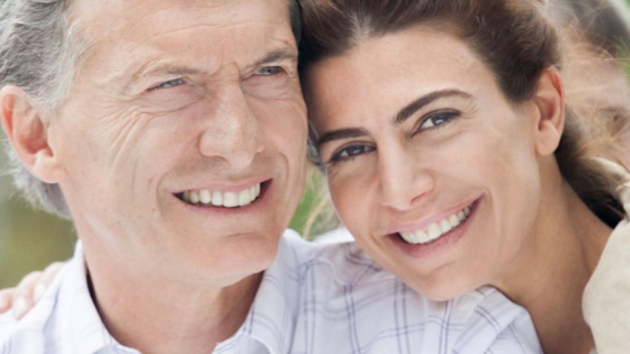 Mauricio Macri y Juliana Awada se separaron luego de 15 años