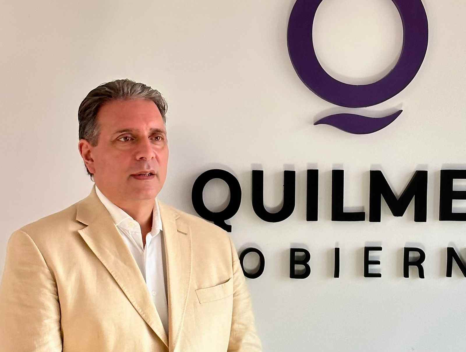 De Fazio, aseguró que “primó un espíritu de unidad”
