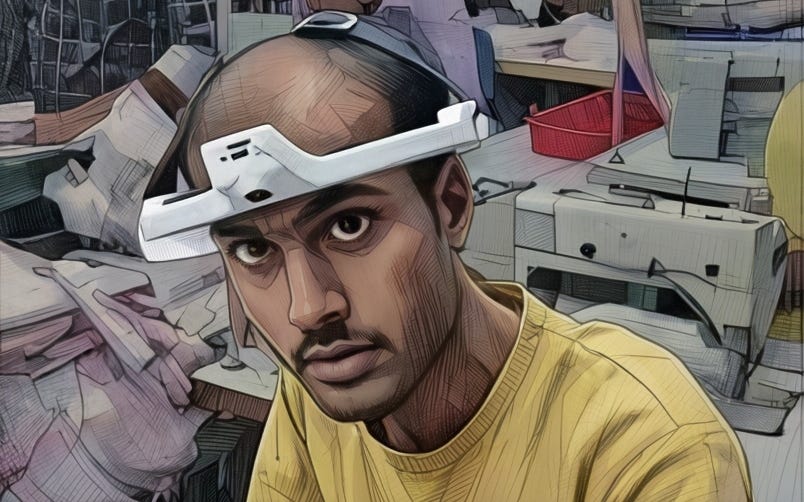 El futuro llegó: futuros desempleados